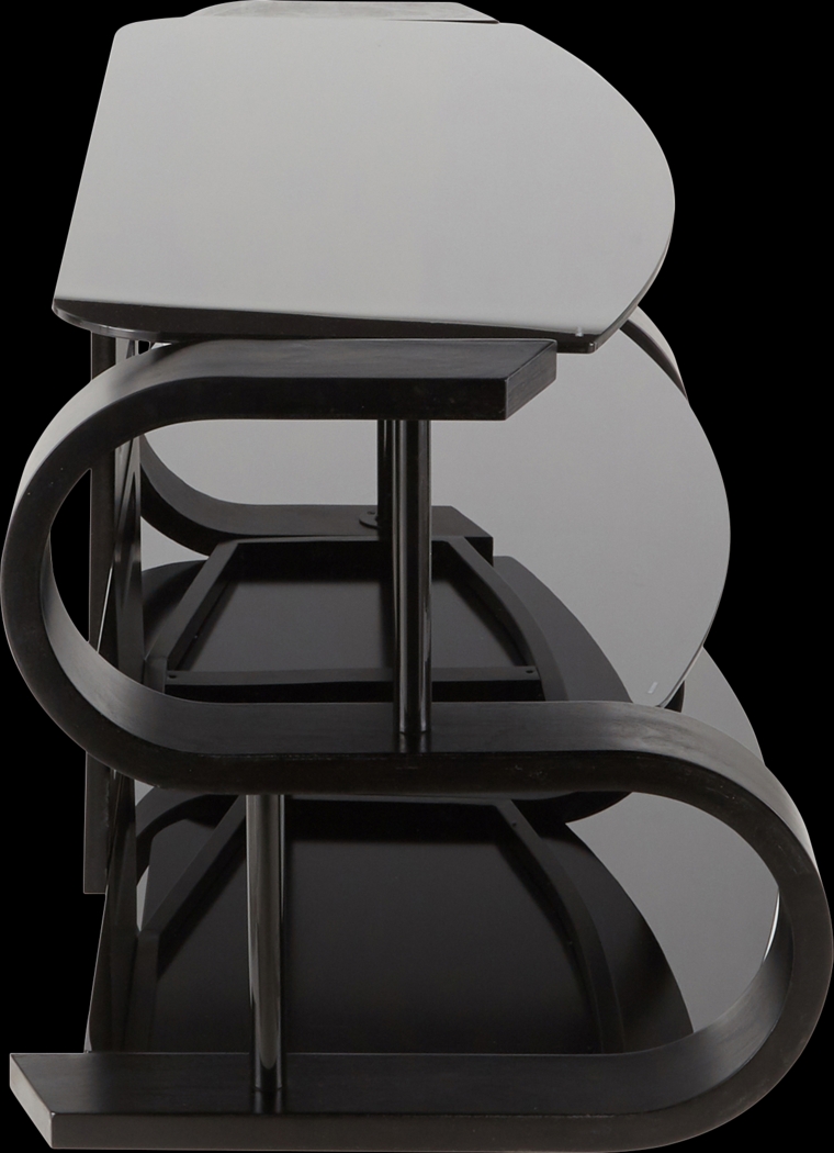 Mitylene Black 52 in. Console - Thumbnail - Image 2