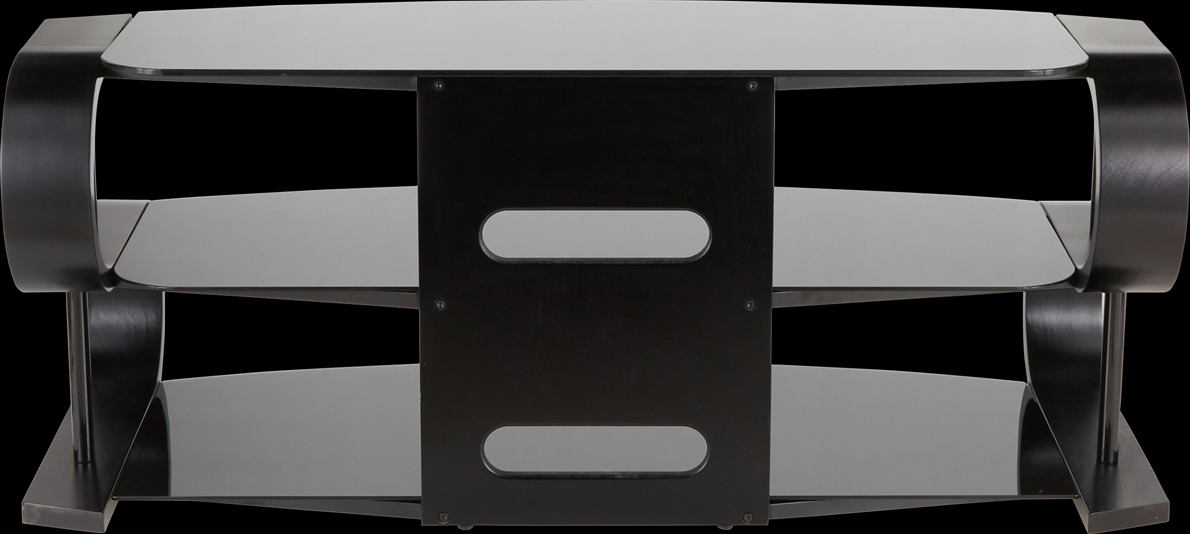 Mitylene Black 52 in. Console - Thumbnail - Image 4