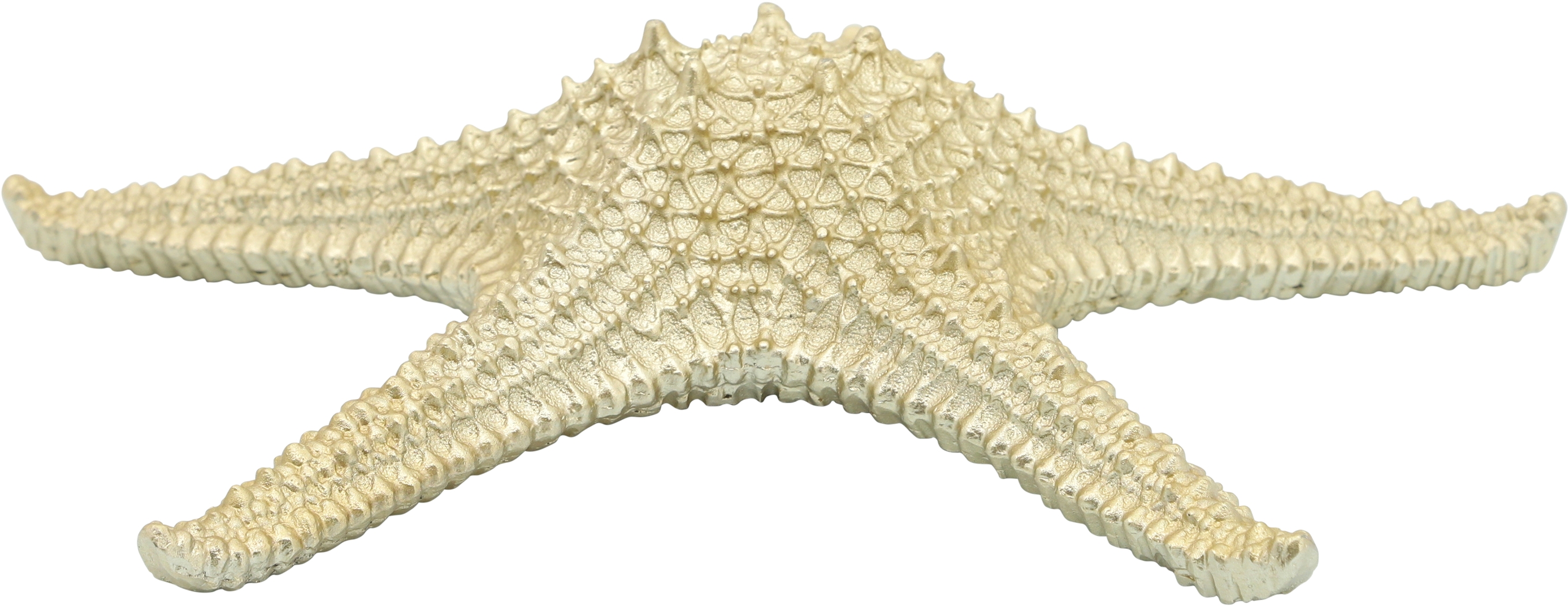 Mizell Gold Figurine - Thumbnail - Image 2