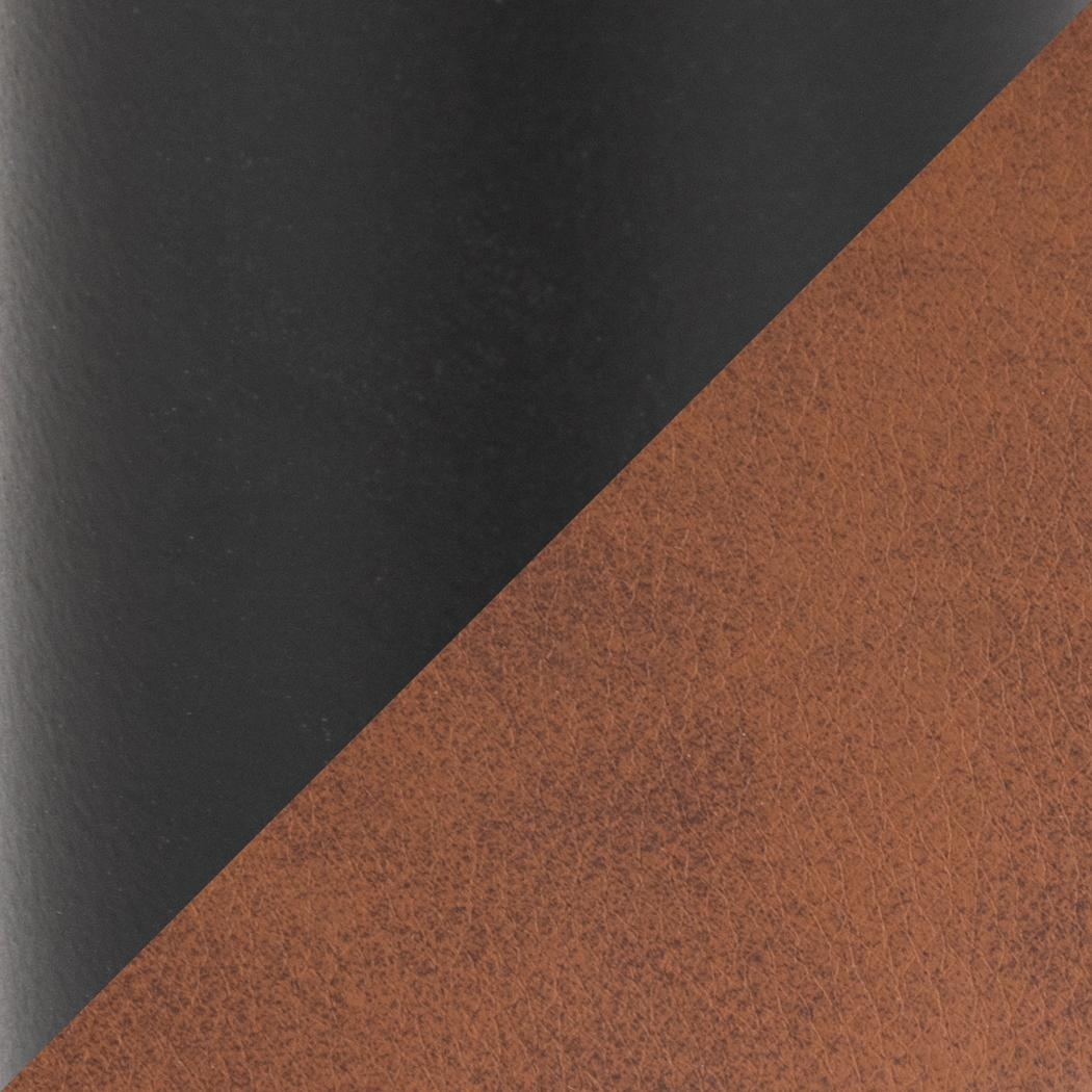 Miznner Camel Accent Chair - Thumbnail - Image 8