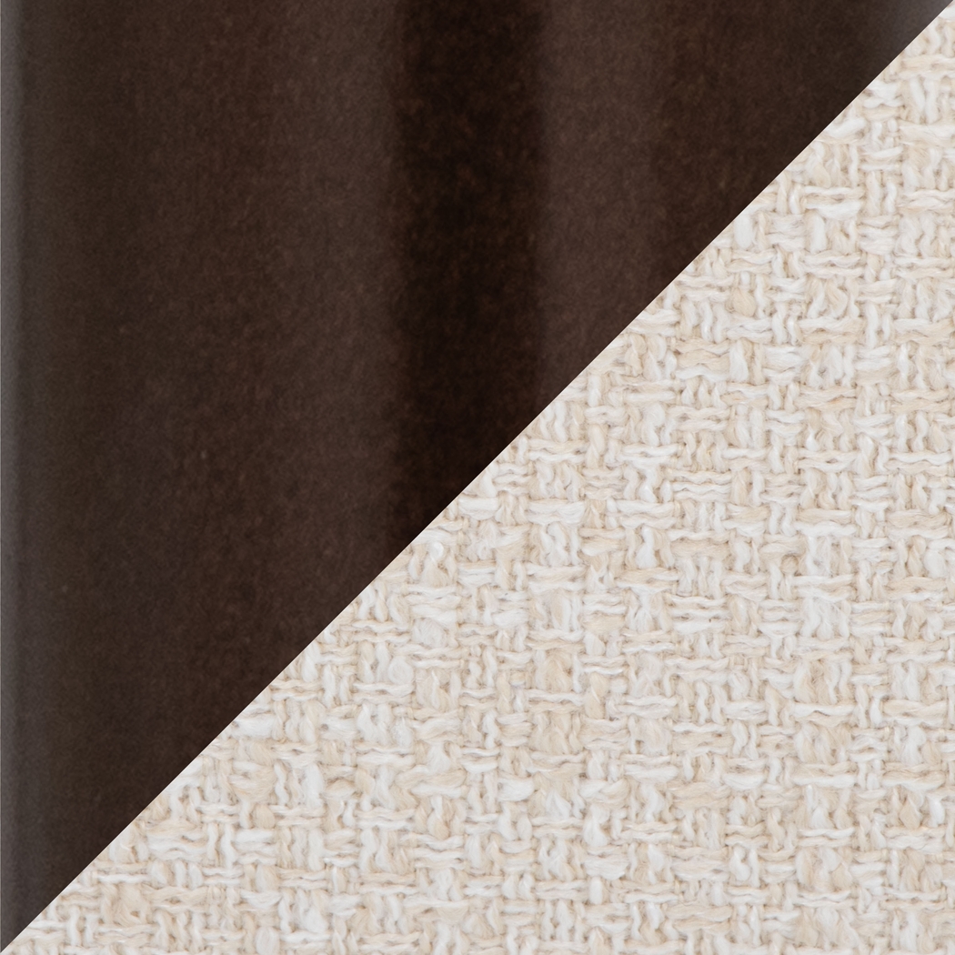 Miznner II Cream Accent Chair - Thumbnail - Image 7