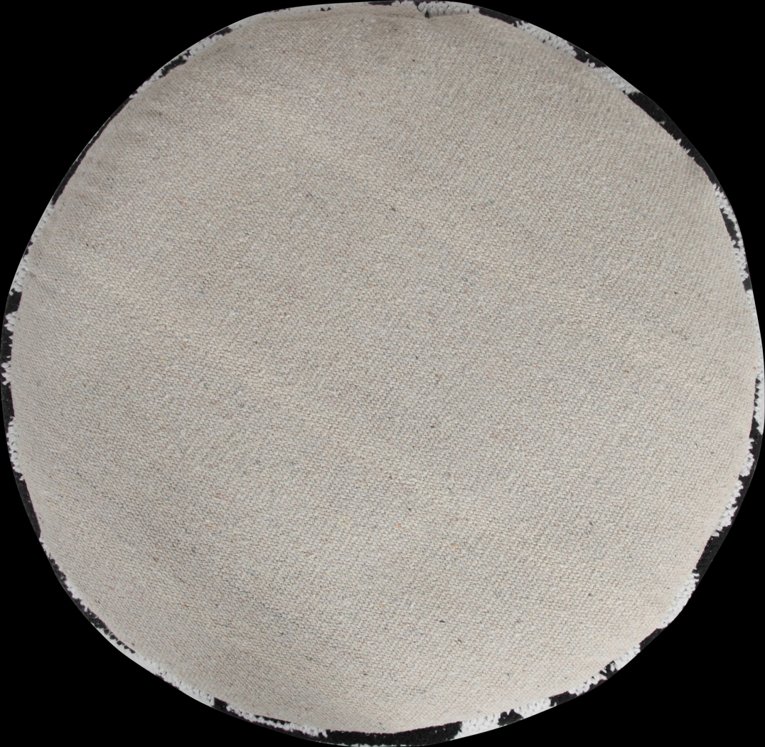 Mocant Black Pouf - Thumbnail - Image 6