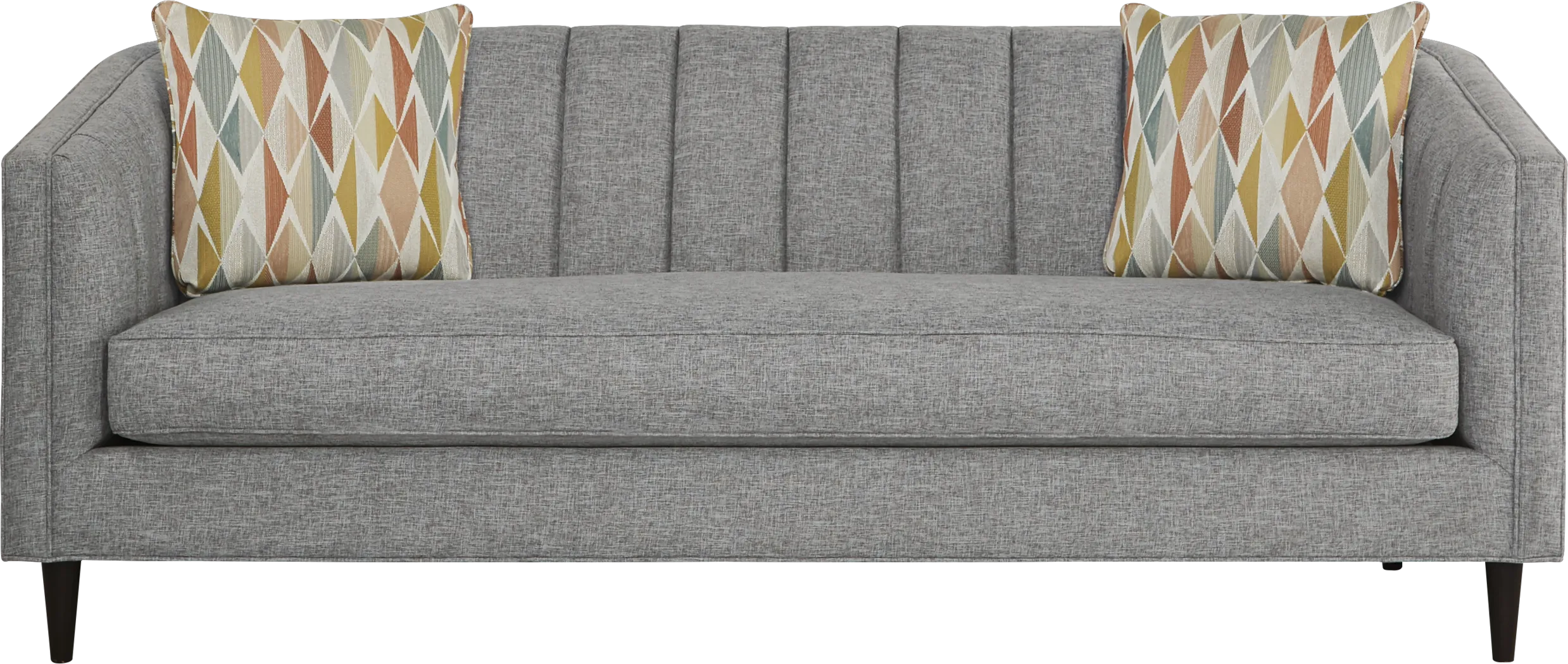 Mod Place Ash Sofa - Thumbnail - Image 1