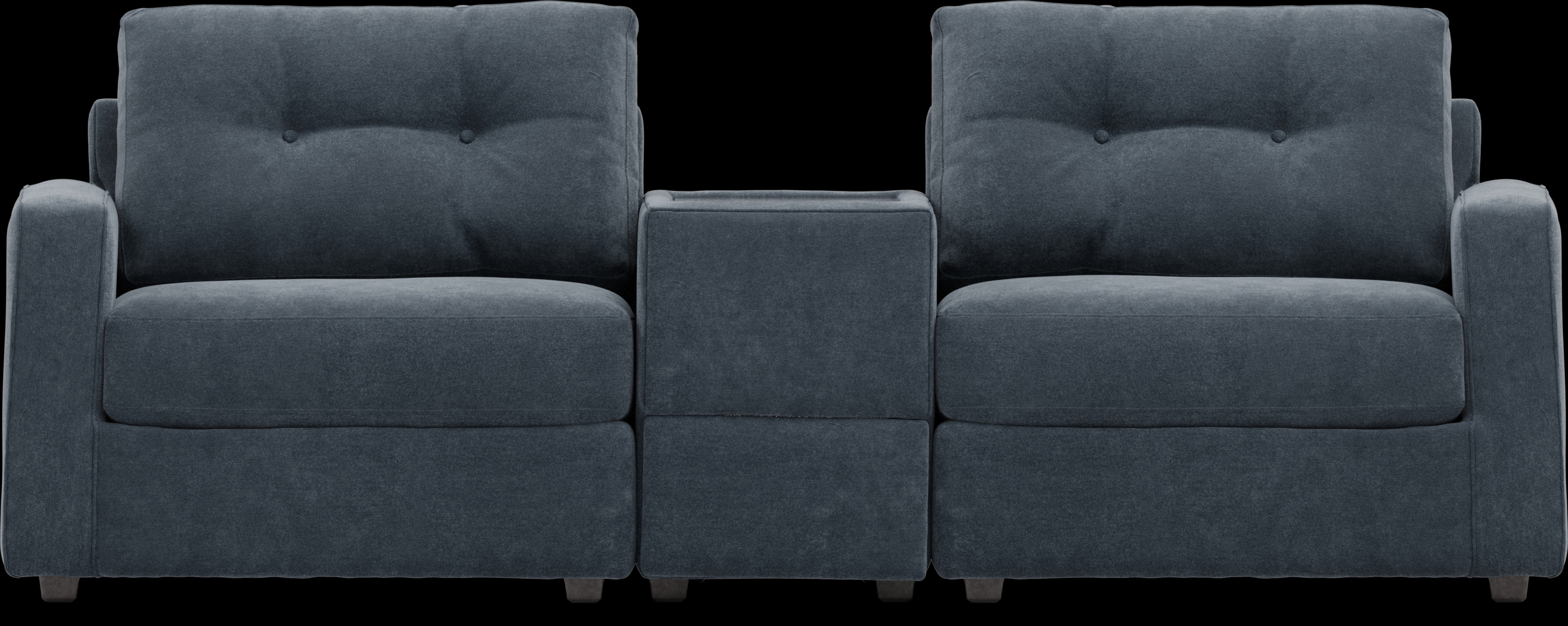 Indigo 3 Pc ModularOne - Thumbnail - Image 3