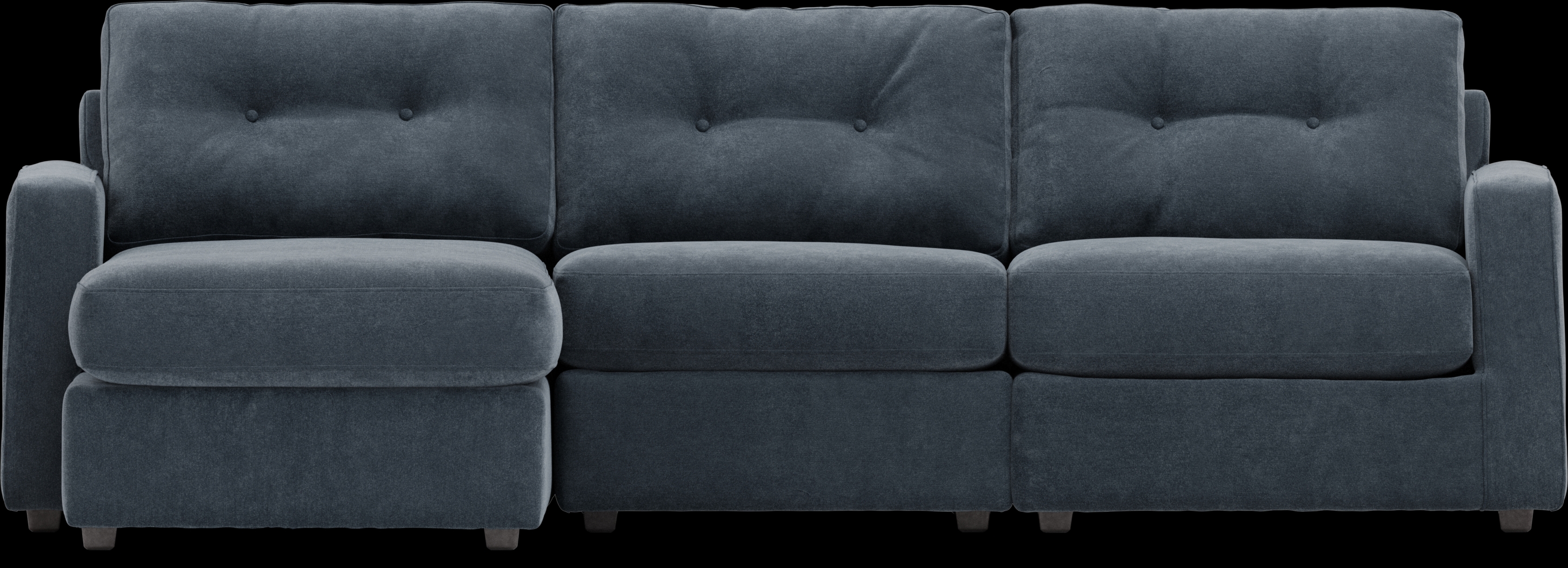 Indigo 3 Pc ModularOne - Thumbnail - Image 2