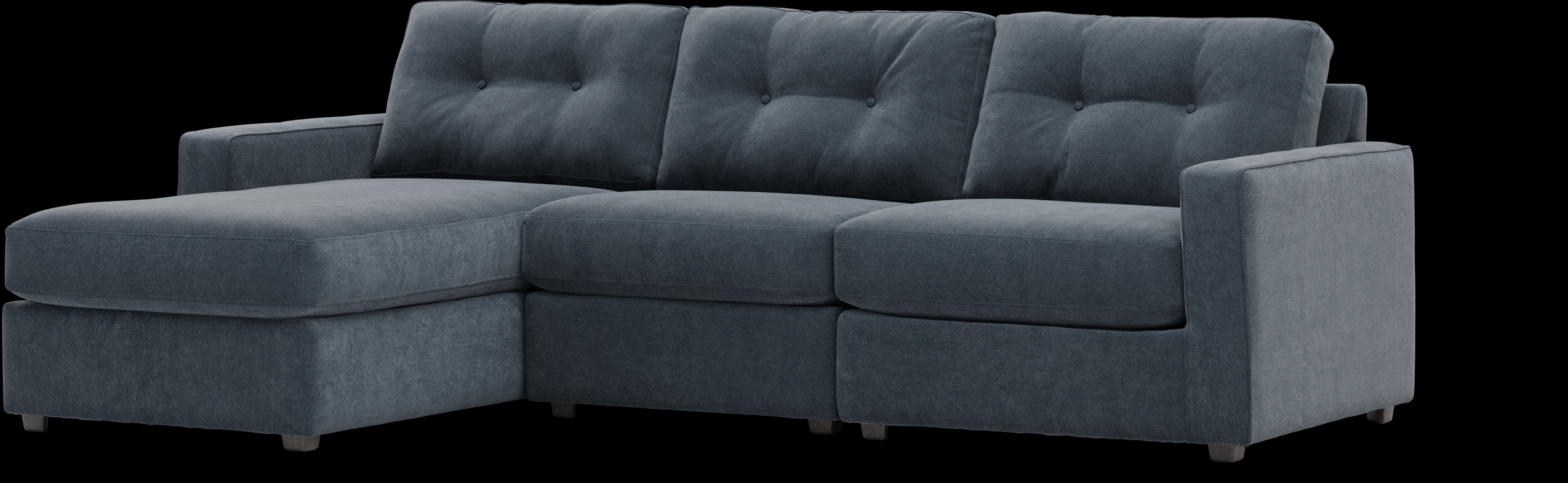 Indigo 3 Pc ModularOne - Thumbnail - Image 1