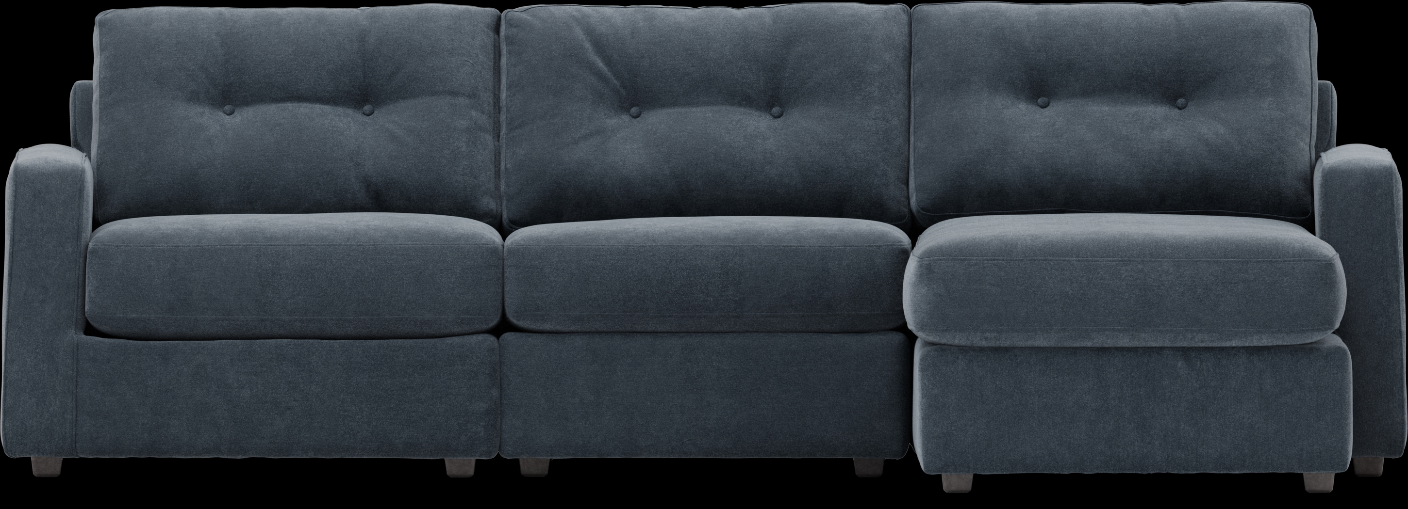 Indigo 3 Pc ModularOne - Thumbnail - Image 2