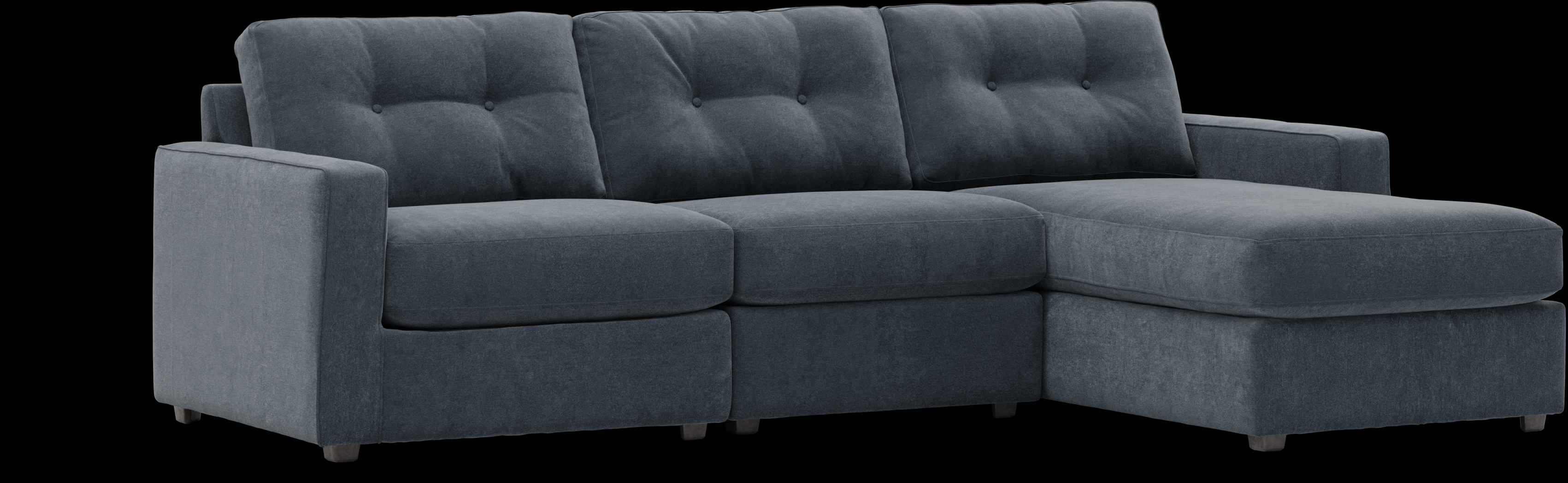 Indigo 3 Pc ModularOne - Thumbnail - Image 1