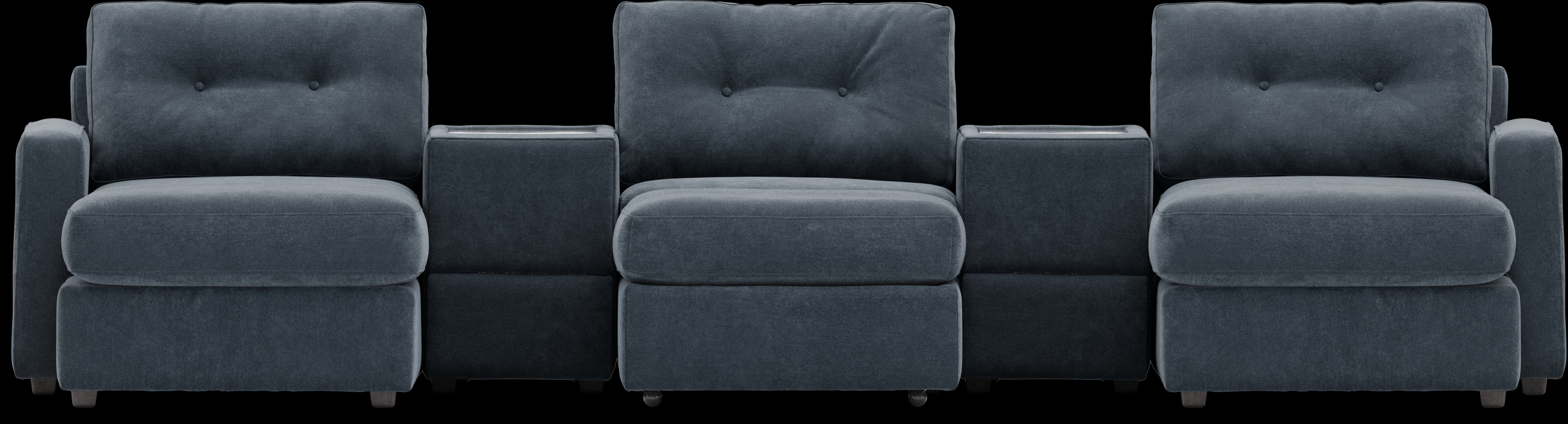 Indigo 6 Pc ModularOne - Thumbnail - Image 3