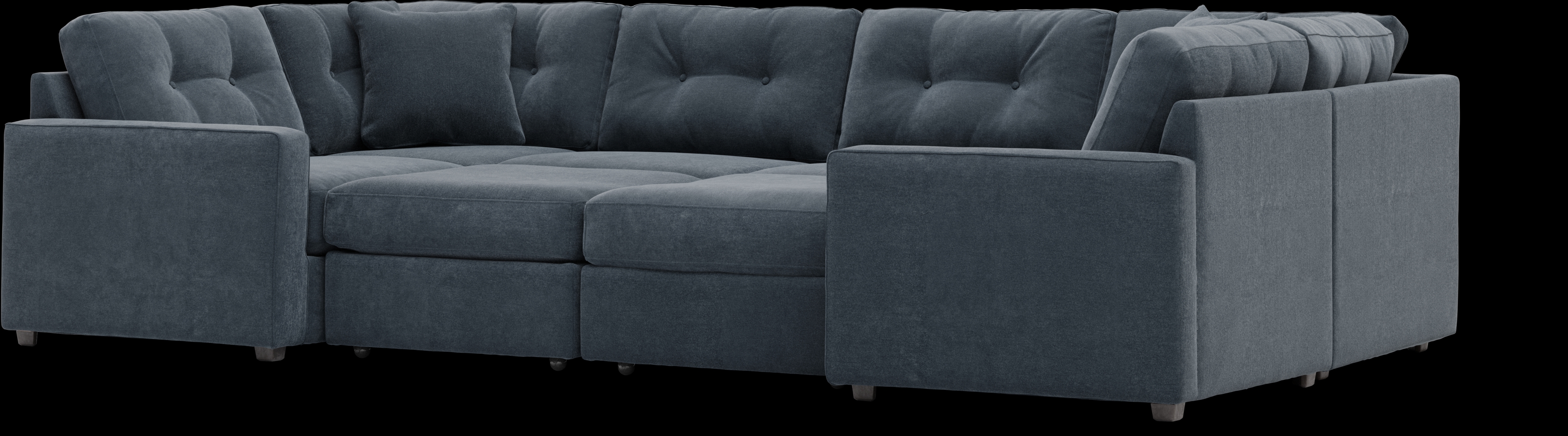 Indigo 8 Pc ModularOne - Thumbnail - Image 4