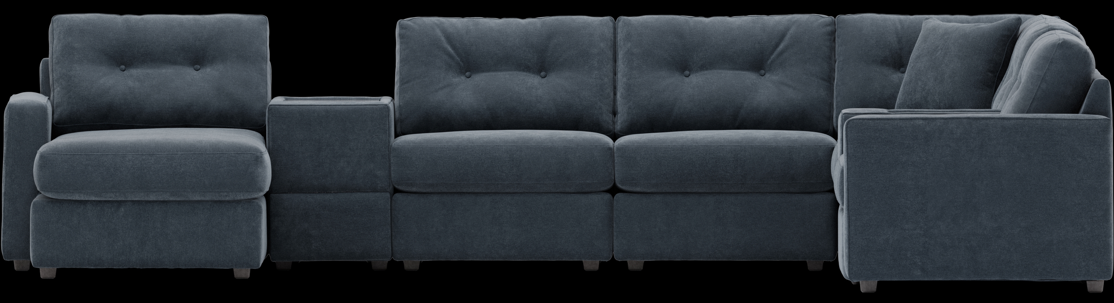 Indigo 8 Pc ModularOne - Thumbnail - Image 3