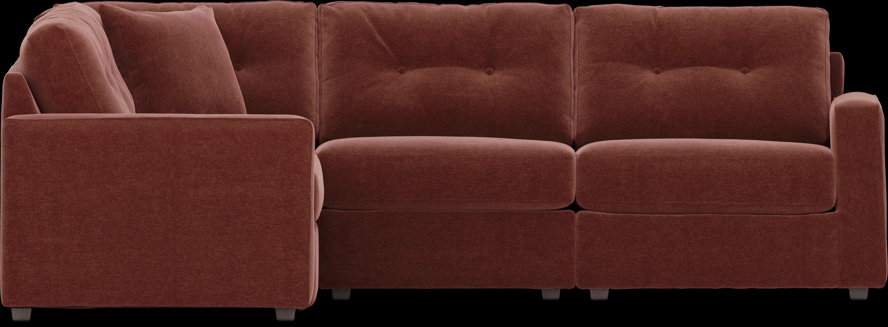 Merlot 5 Pc ModularOne - Thumbnail - Image 3