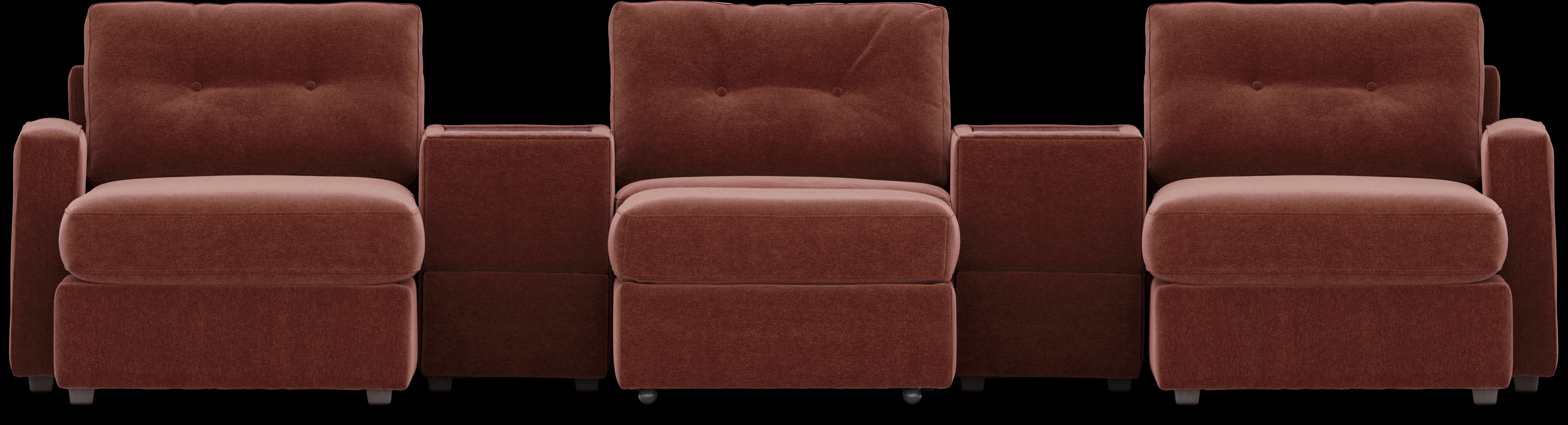 Merlot 6 Pc ModularOne - Thumbnail - Image 2