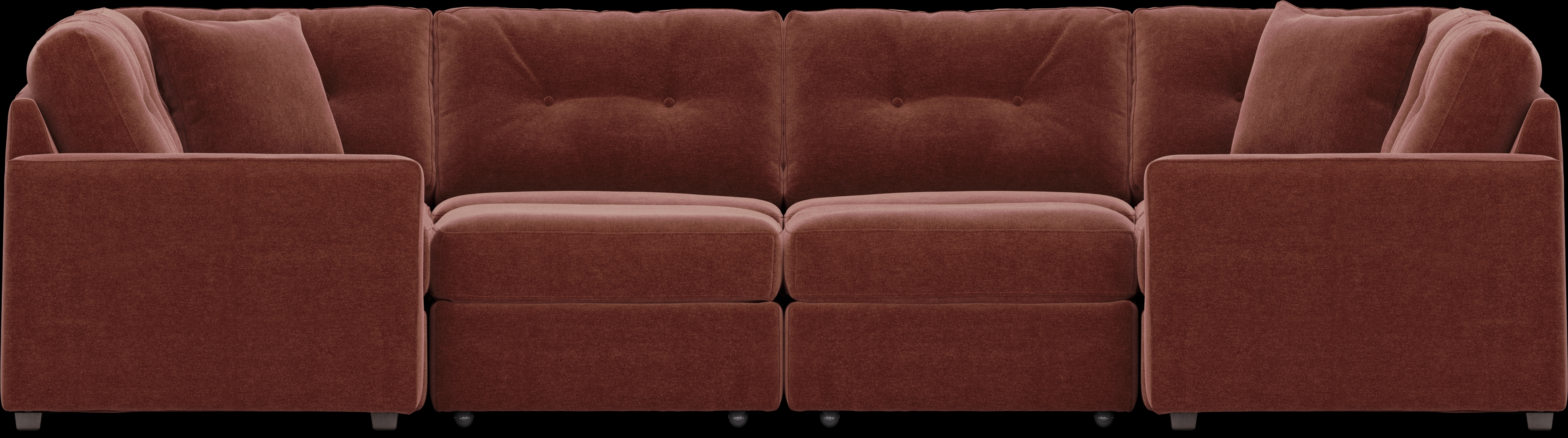 Merlot 8 Pc ModularOne - Thumbnail - Image 3