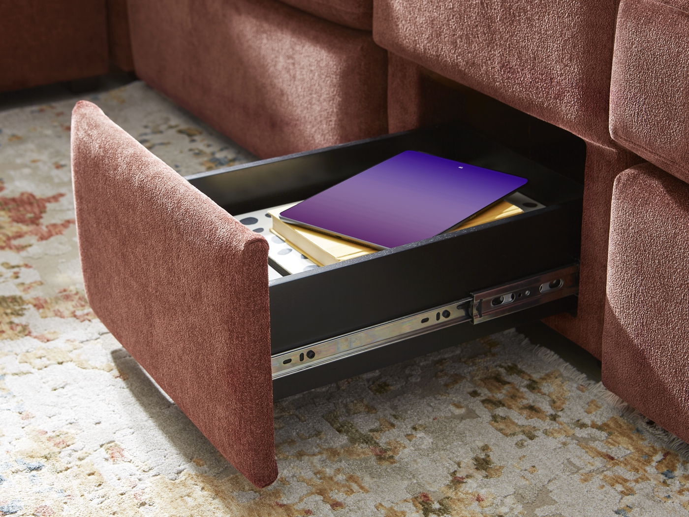 Merlot 8 Pc ModularOne - Thumbnail - Image 4