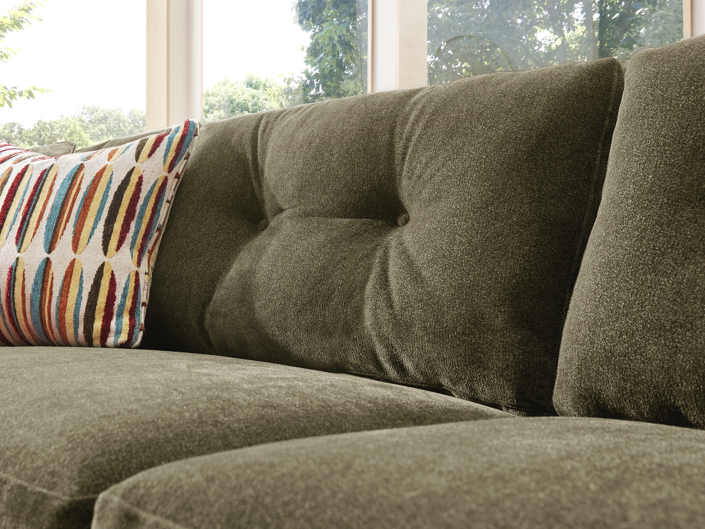 Moss 3 Pc ModularOne - Thumbnail - Image 3