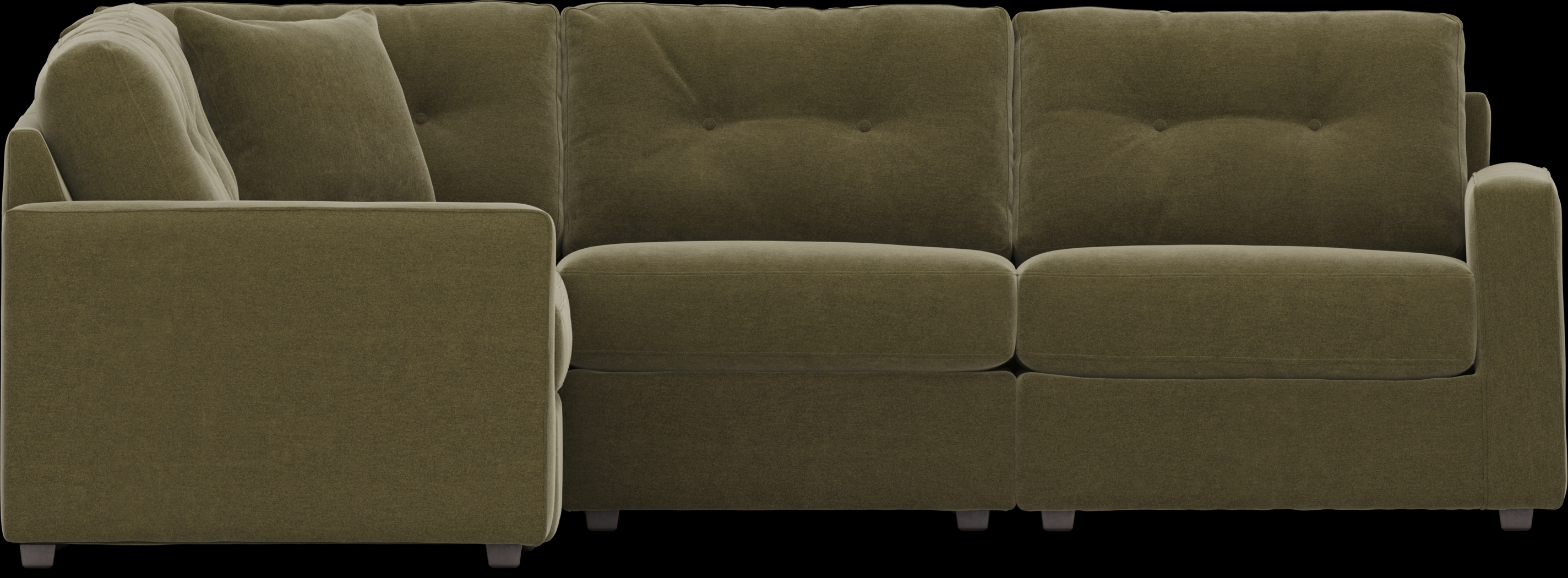 Moss 5 Pc ModularOne - Thumbnail - Image 3