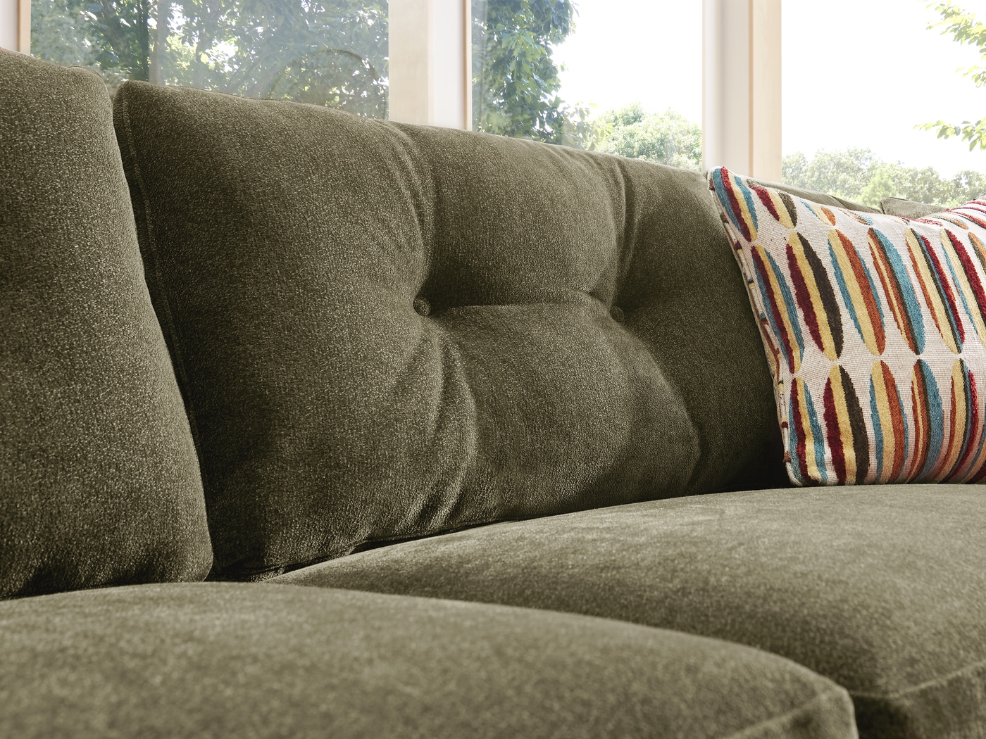 Moss 7 Pc ModularOne Sleeper - Thumbnail - Image 6