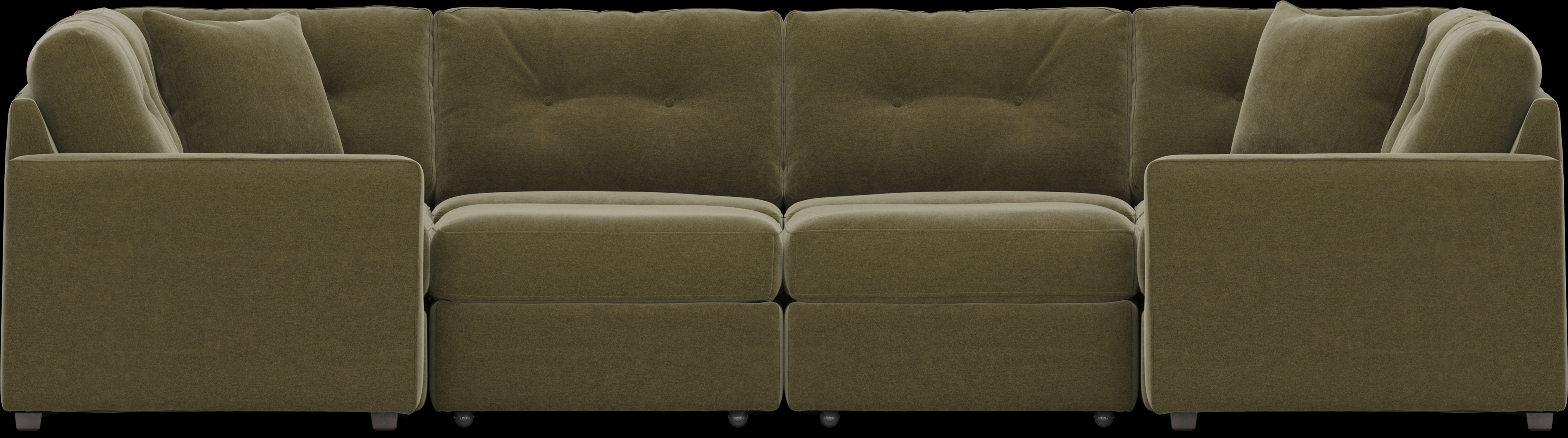 Moss 8 Pc ModularOne - Thumbnail - Image 3