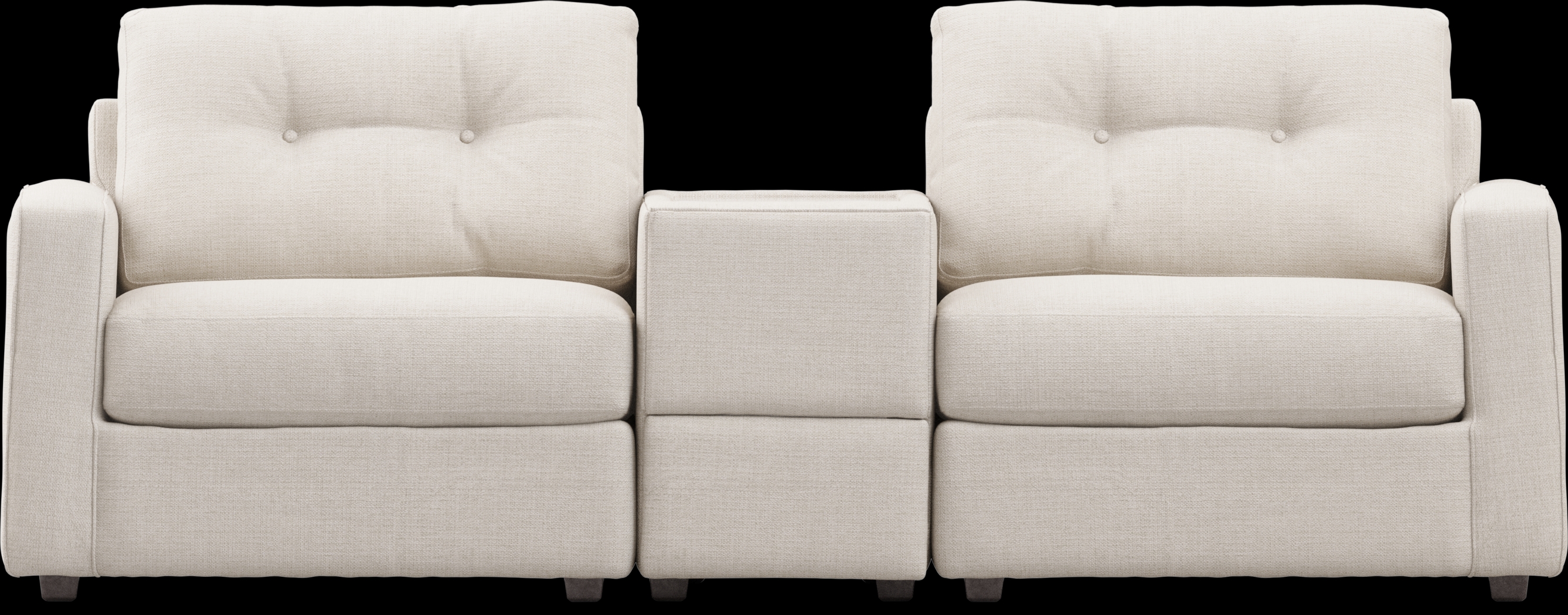 Oyster 3 Pc ModularOne - Thumbnail - Image 3