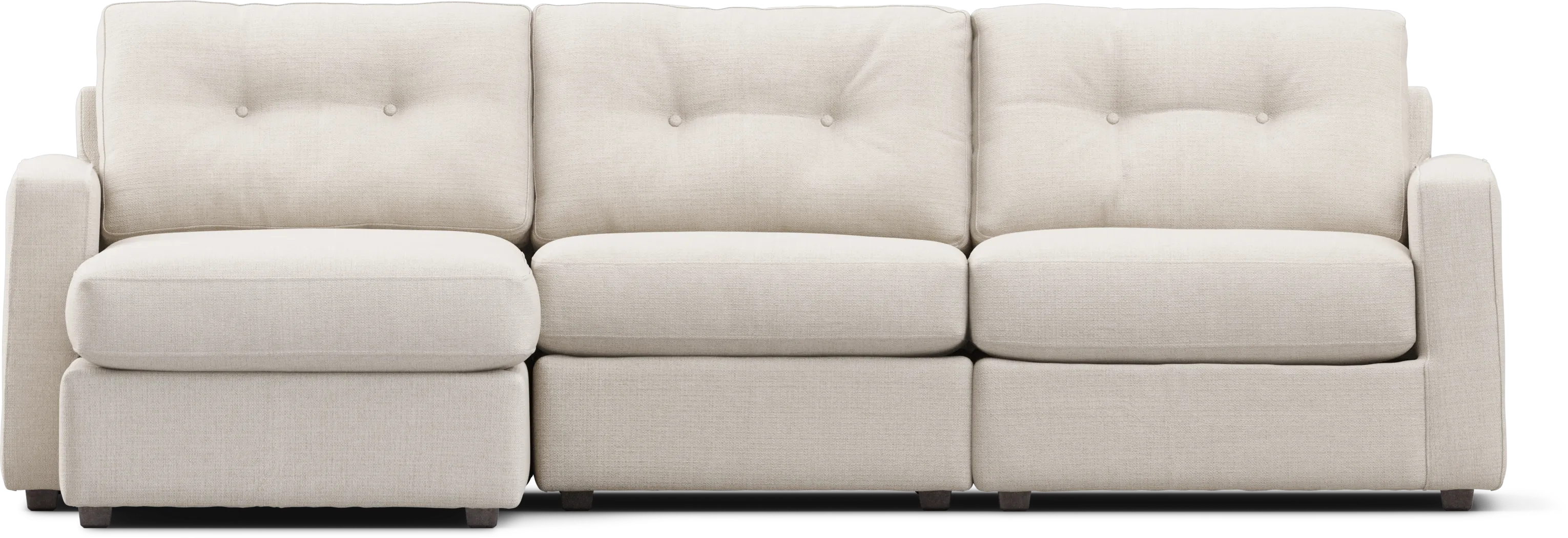 Oyster 3 Pc ModularOne - Thumbnail - Image 3