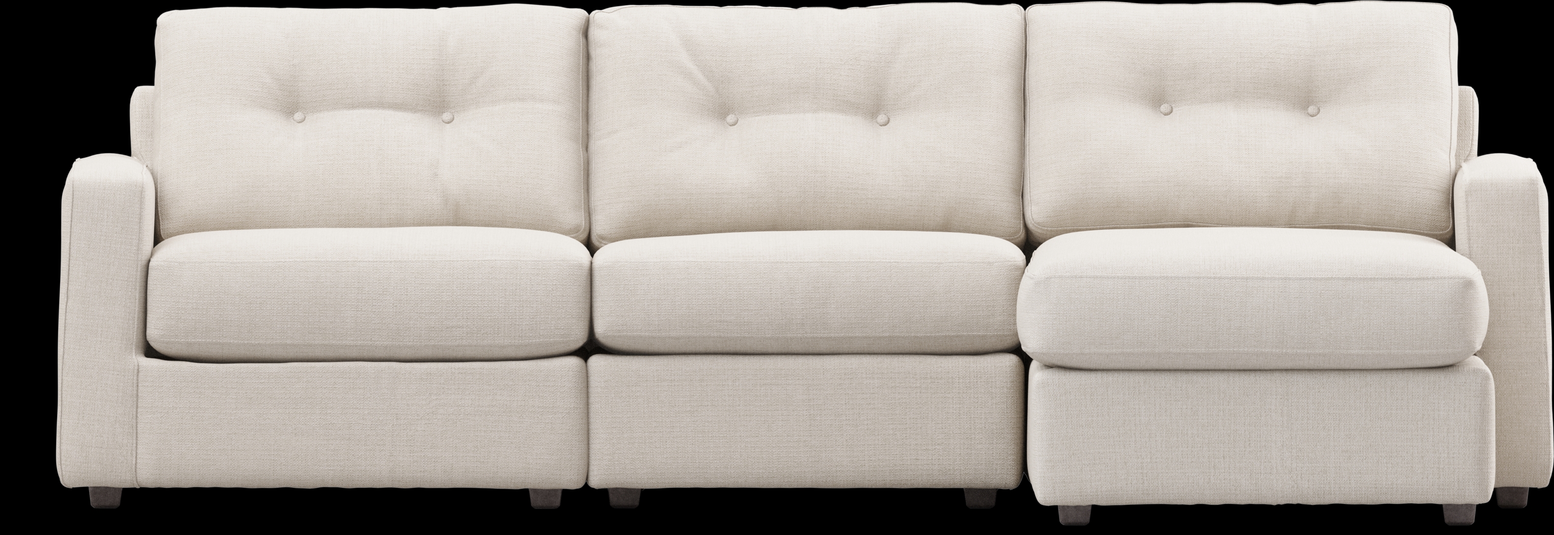 Oyster 3 Pc ModularOne - Thumbnail - Image 2