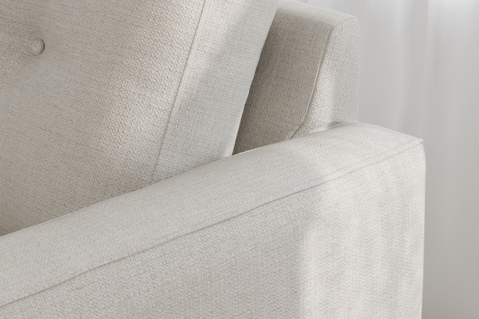 Oyster 3 Pc ModularOne Sleeper - Thumbnail - Image 4