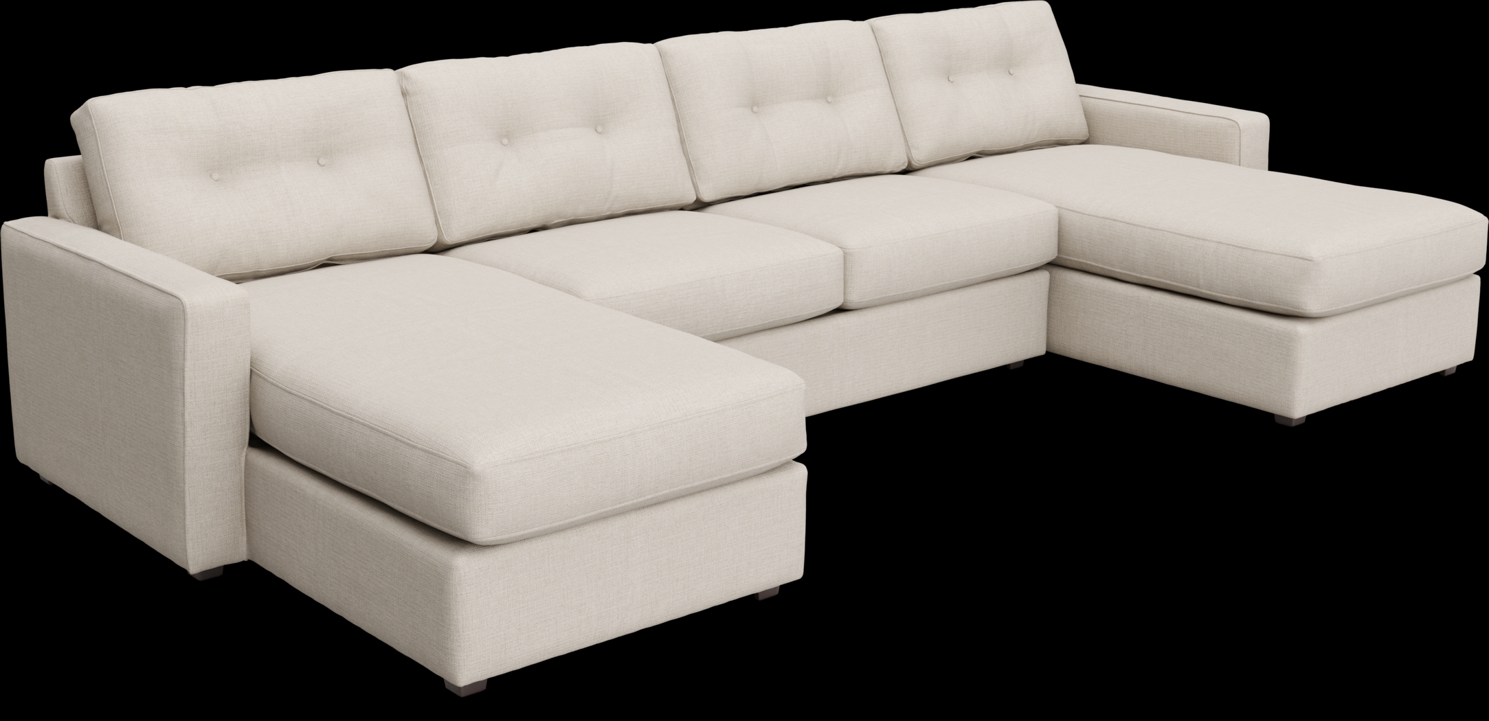 Oyster 3 Pc ModularOne Sleeper - Thumbnail - Image 1