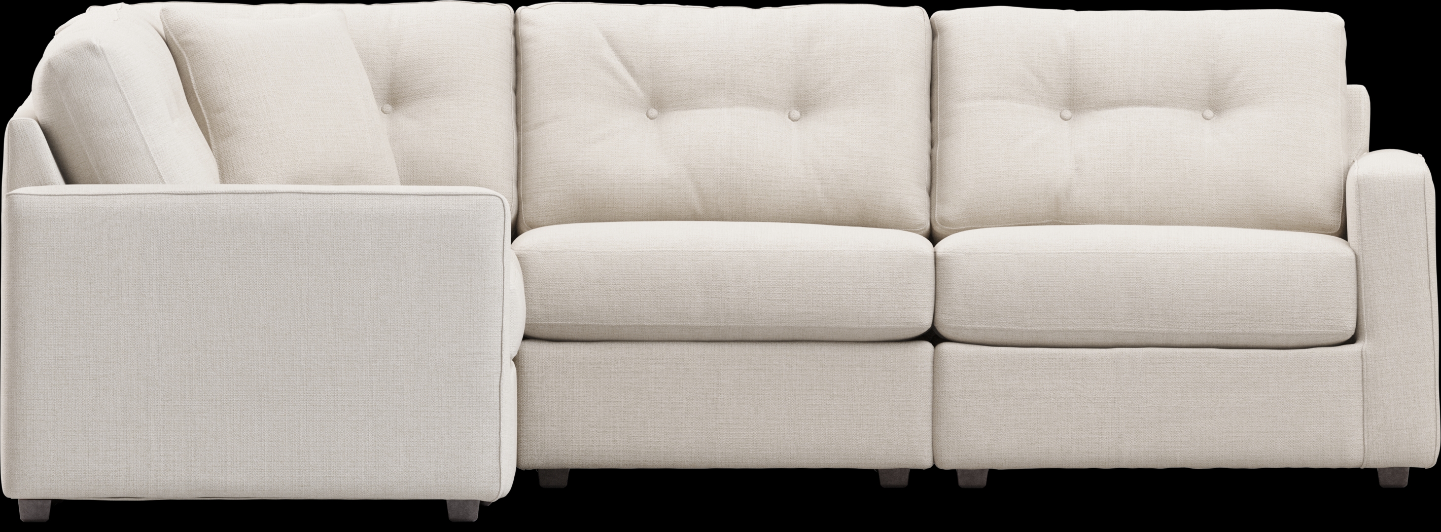 Oyster 5 Pc ModularOne - Thumbnail - Image 3