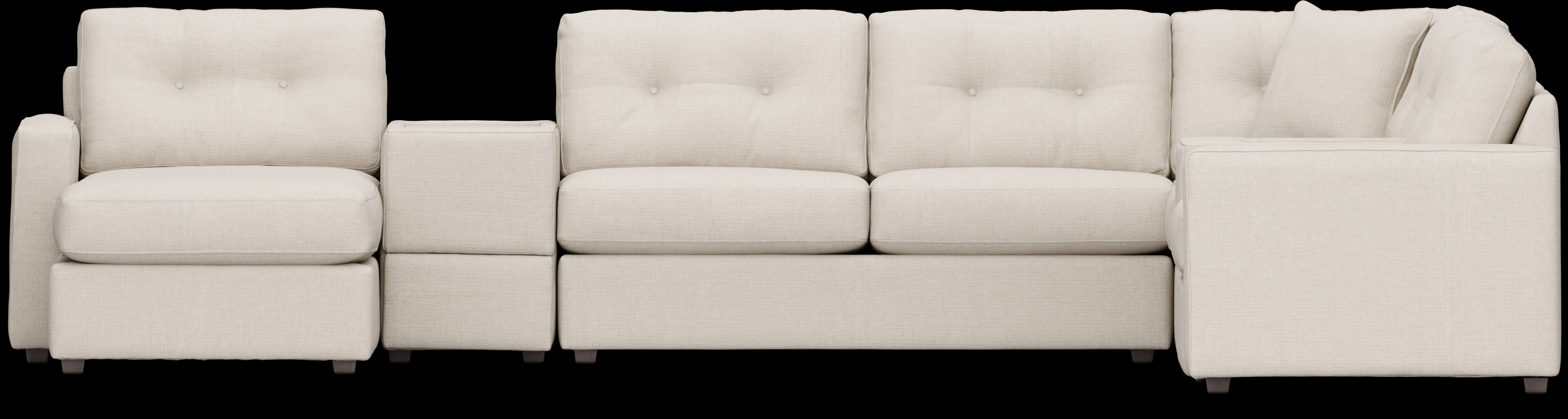 Oyster 7 Pc ModularOne Sleeper - Thumbnail - Image 3