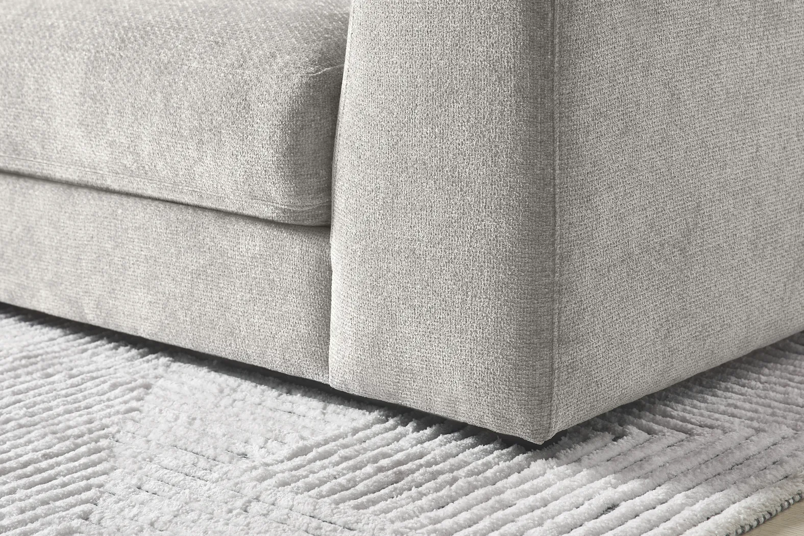 Gray 4 Pc ModularThree - Image 6