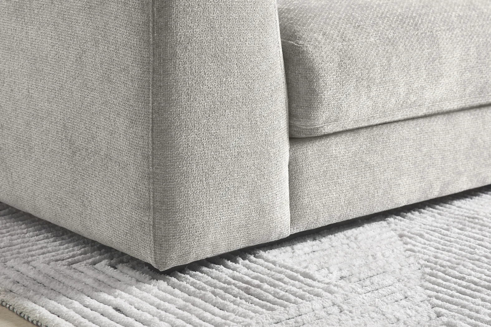 Gray 5 Pc ModularThree - Image 6