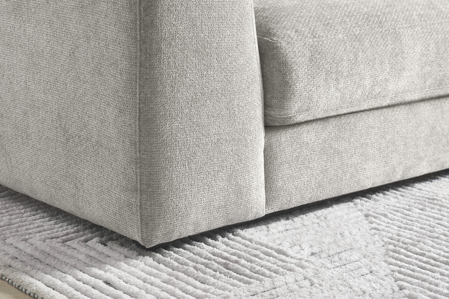 Gray 5 Pc ModularThree - Thumbnail - Image 4