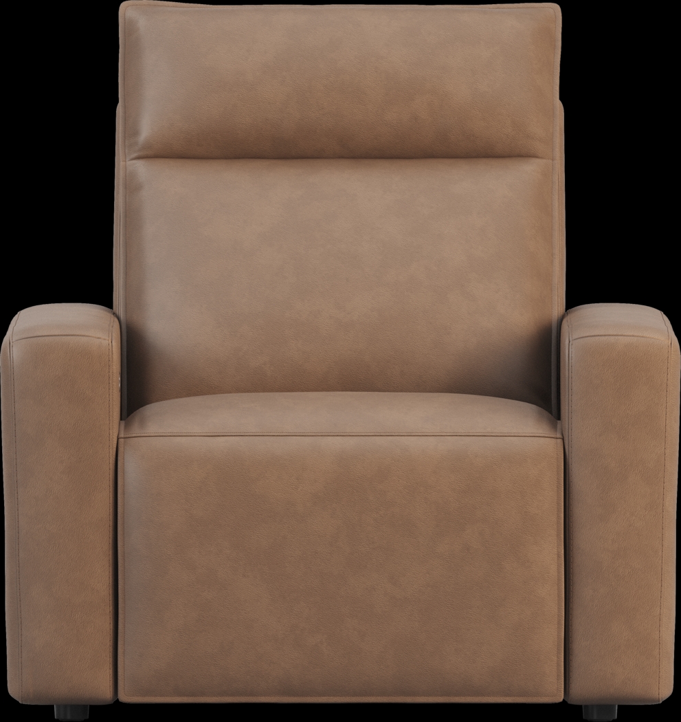ModularTwo Saddle Dual Power Recliner - Thumbnail - Image 2