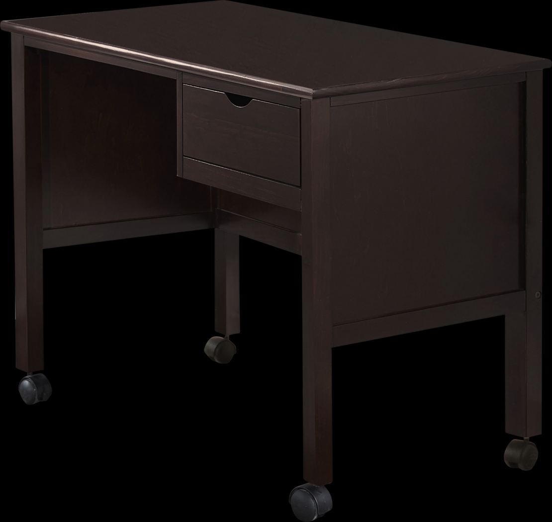 Moffat Brown Desk - Thumbnail - Image 1