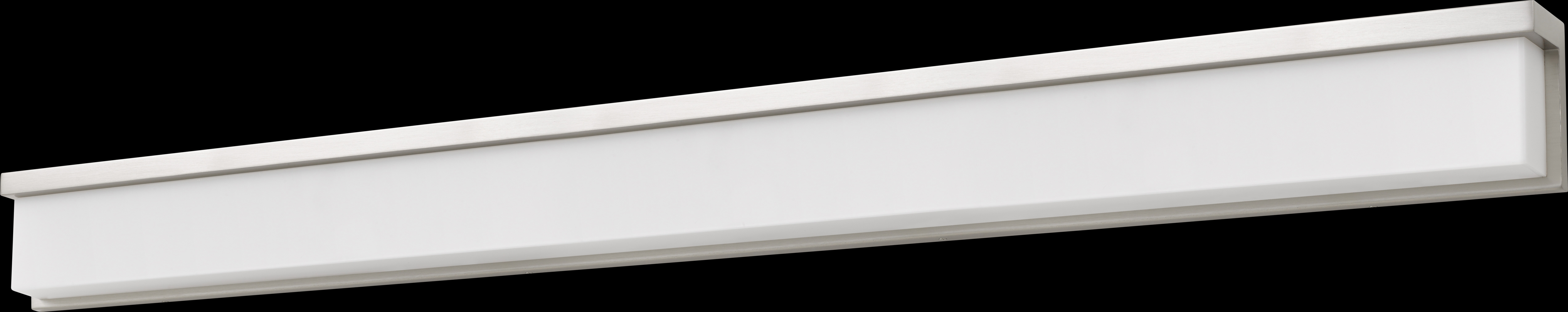 Moffre Drive Nickel Sconce - Thumbnail - Image 1