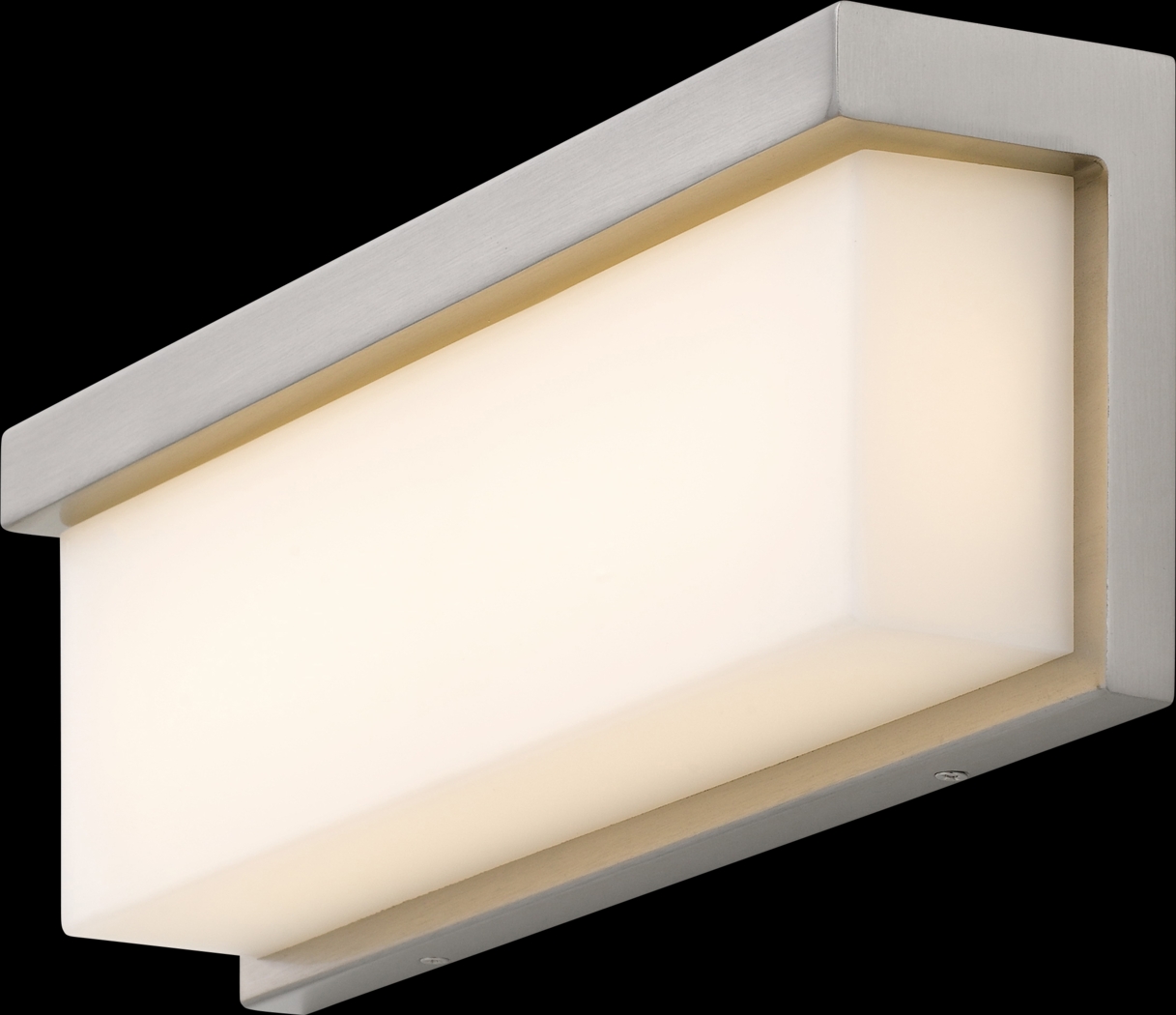 Moffre Drive Silver Sconce - Thumbnail - Image 2