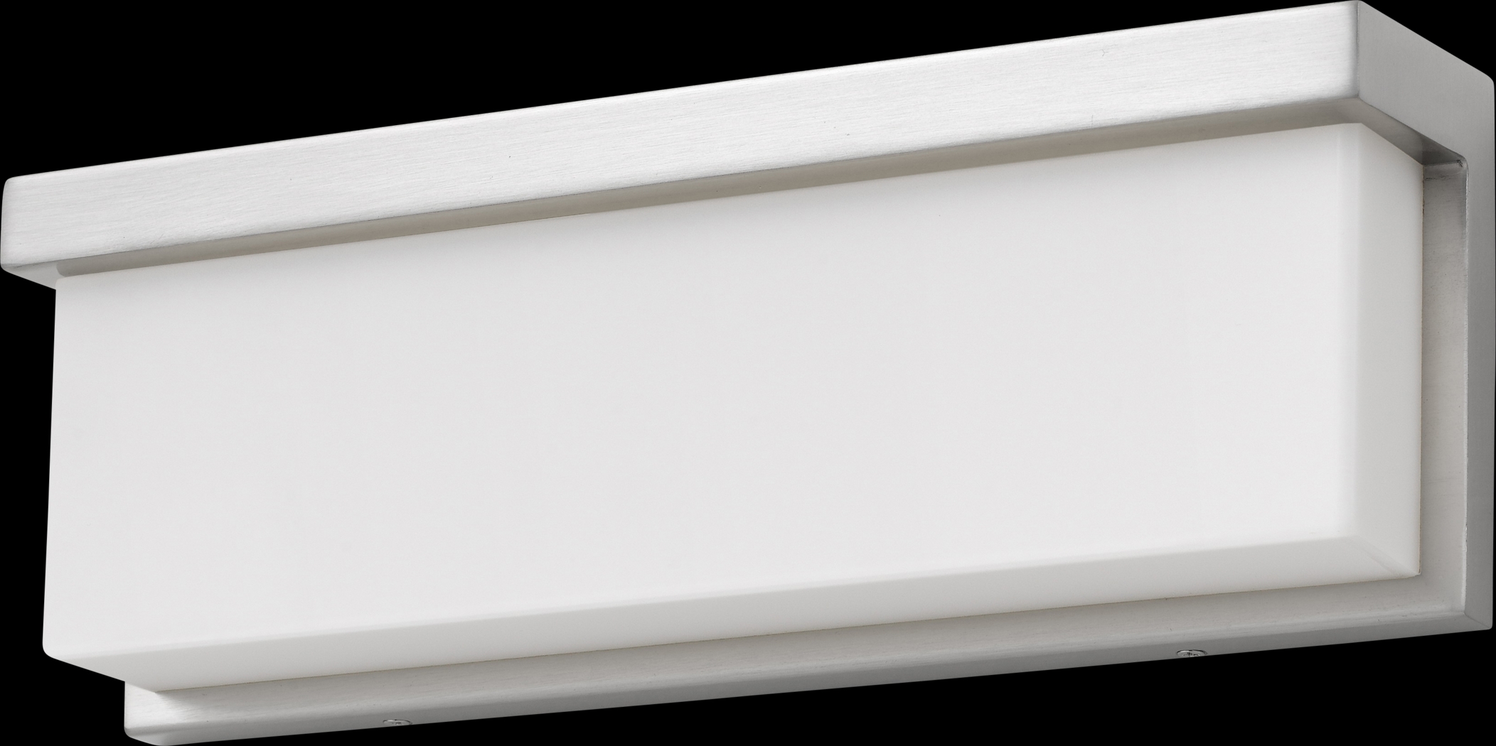 Moffre Drive Silver Sconce - Thumbnail - Image 1