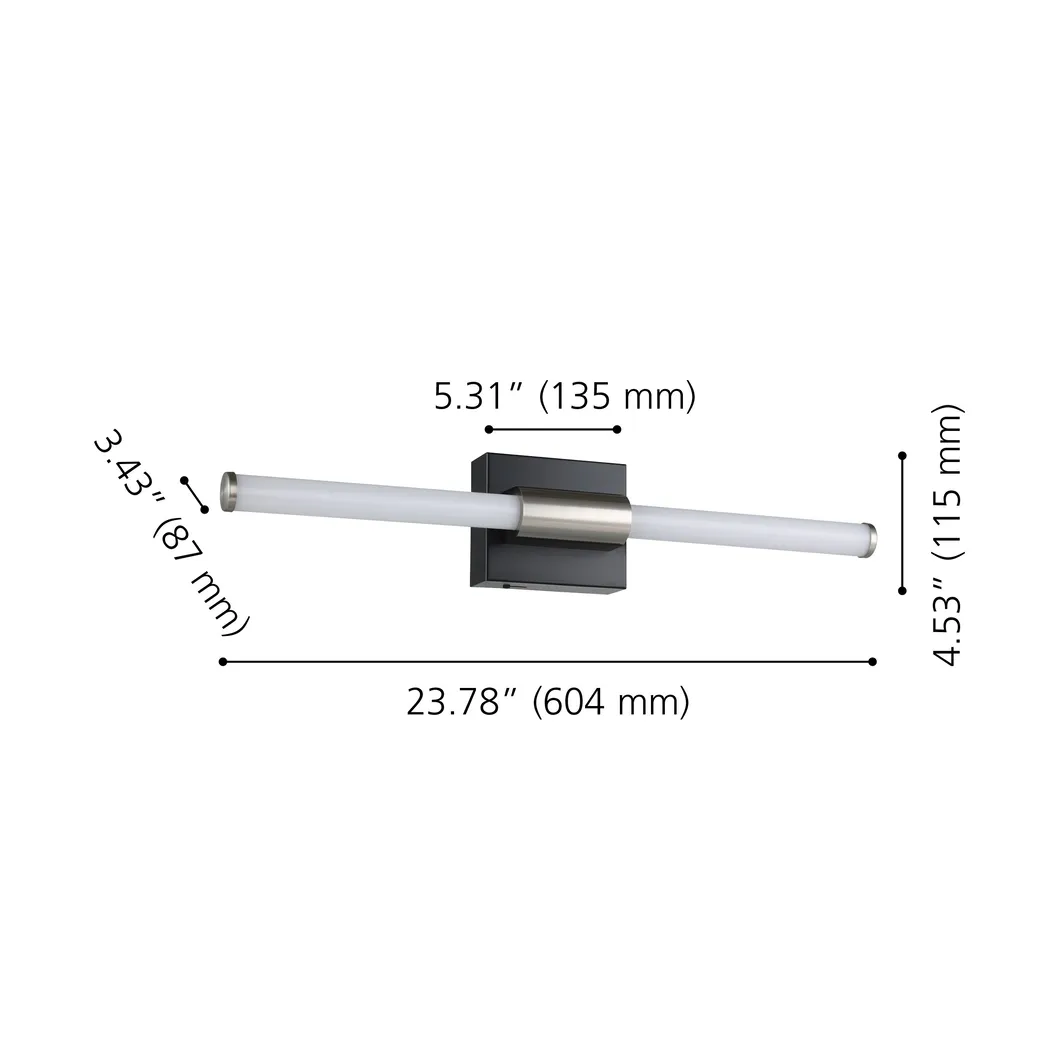 Mohican Alley Silver Sconce - Thumbnail - Image 4