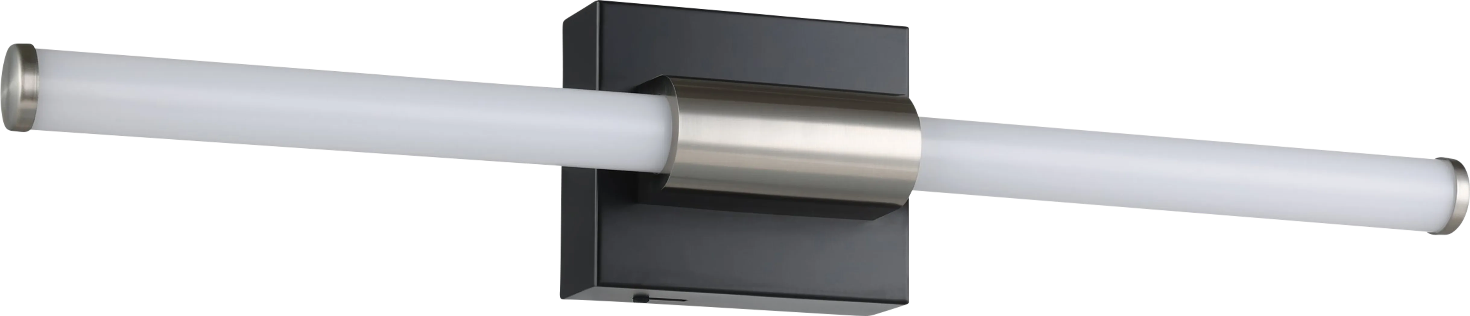 Mohican Alley Silver Sconce - Thumbnail - Image 1