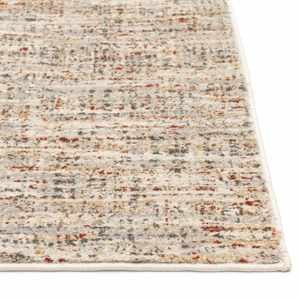 Mojave Multi 7'10" x 9'10" Rug - Thumbnail - Image 2