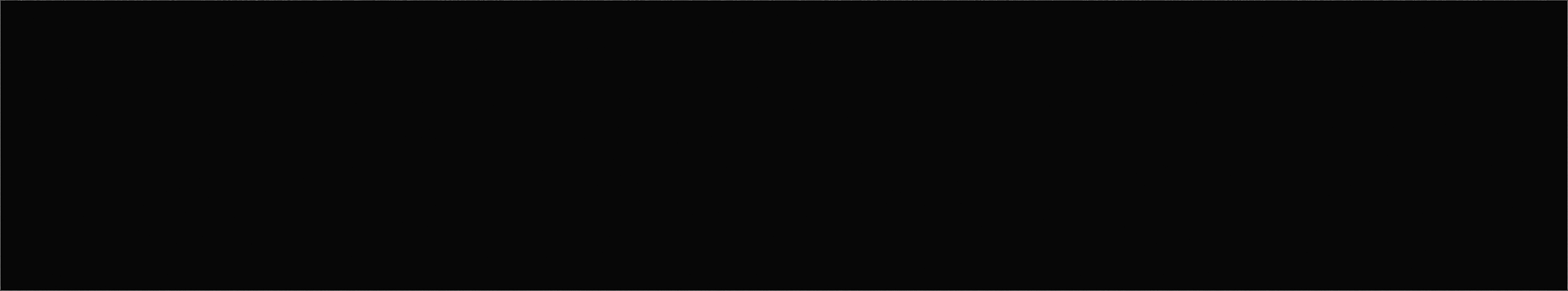 Mokema Black Dining Bench - Thumbnail - Image 3