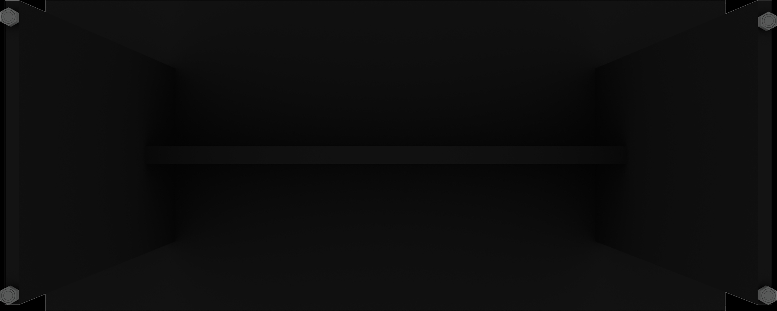 Mokema Black Dining Table - Thumbnail - Image 6