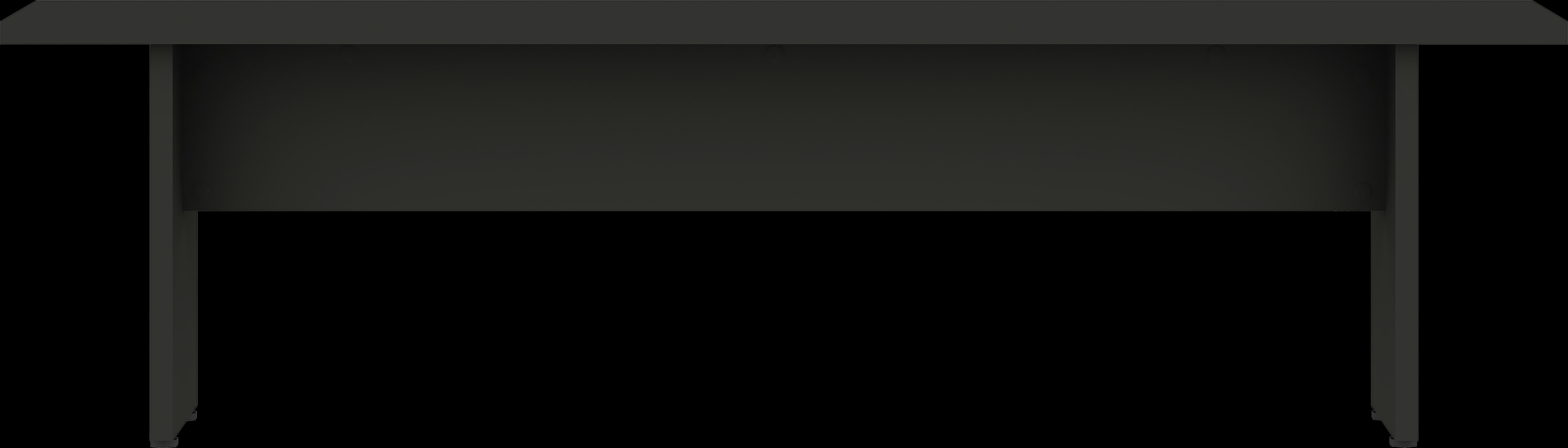 Mokema Gray Dining Bench - Thumbnail - Image 3