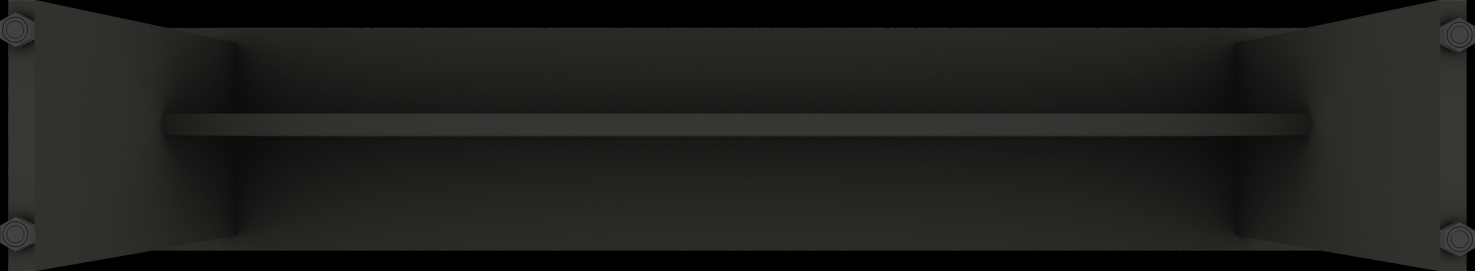 Mokema Gray Dining Bench - Thumbnail - Image 4