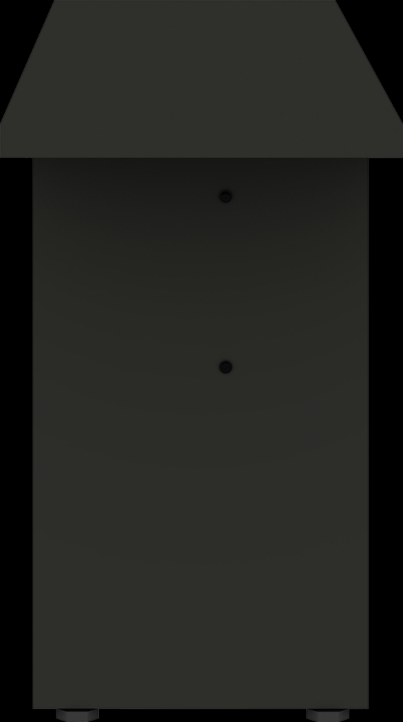 Mokema Gray Dining Bench - Thumbnail - Image 7