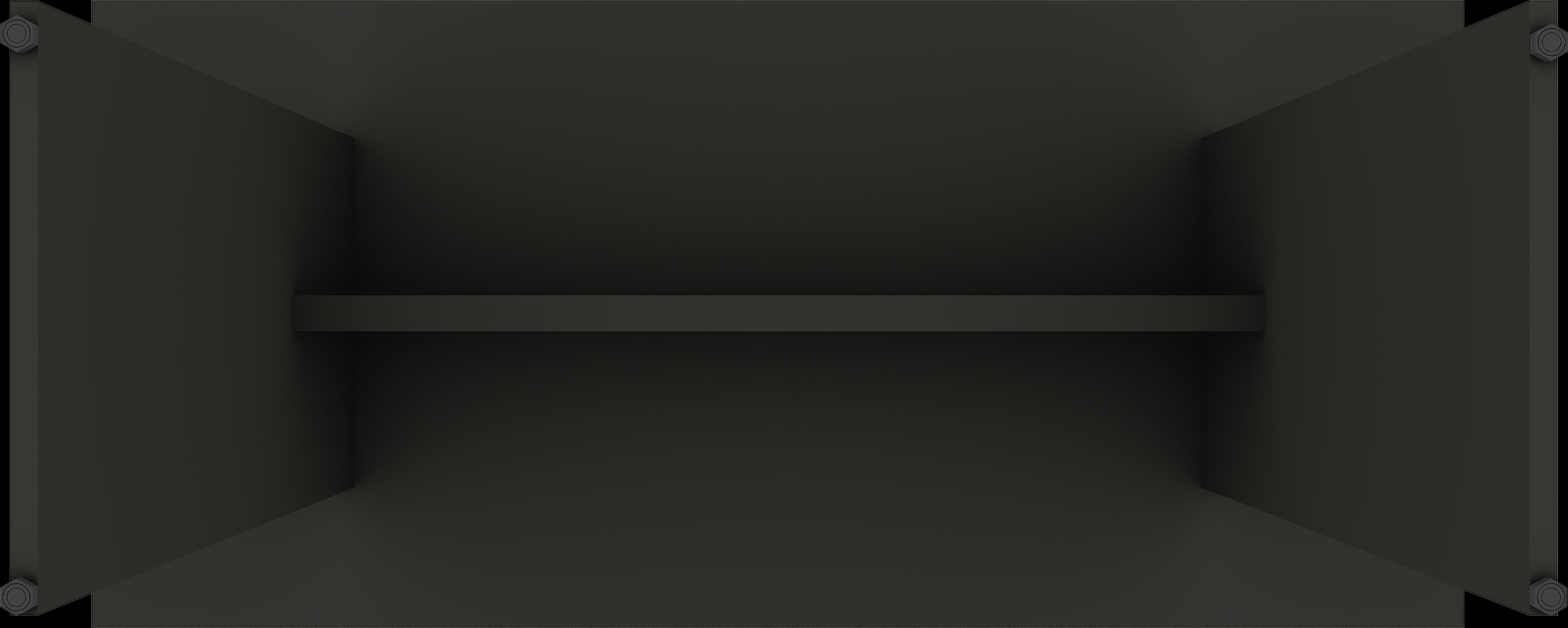 Mokema Gray Dining Table - Thumbnail - Image 5