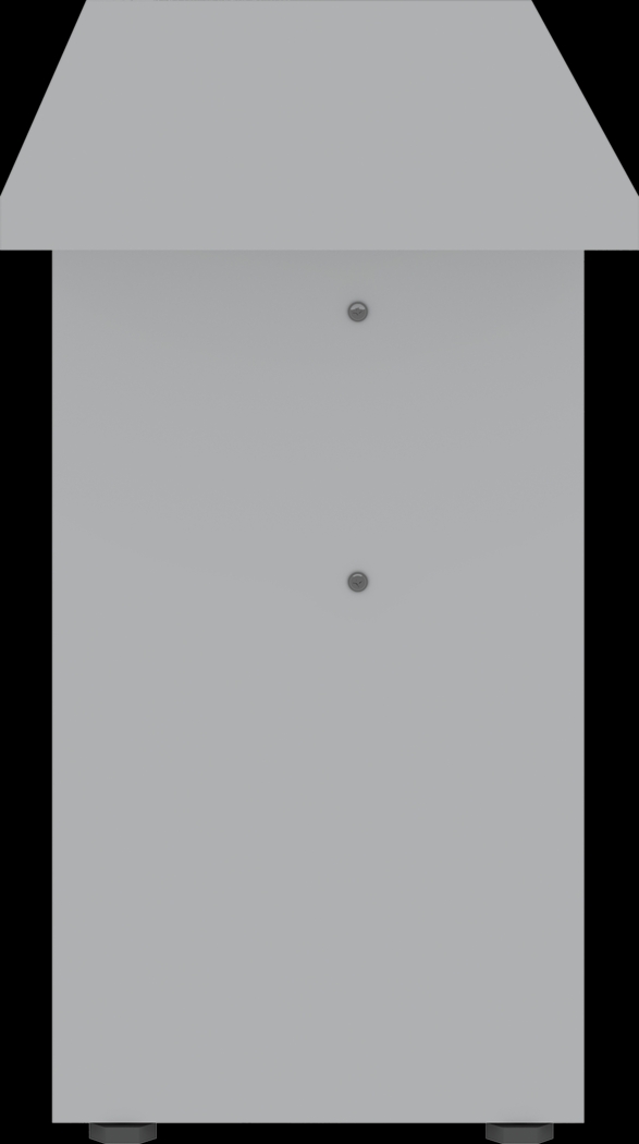 Mokema White Dining Bench - Thumbnail - Image 6