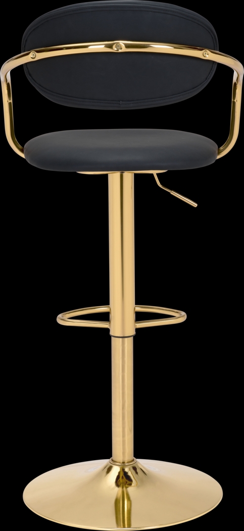 Molalea Black Barsool - Thumbnail - Image 3