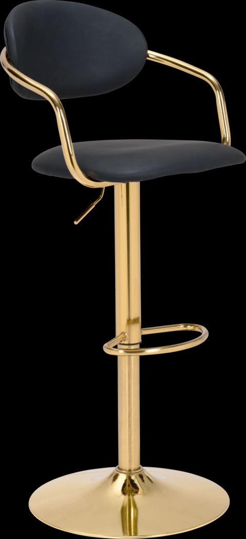 Molalea Black Barsool - Thumbnail - Image 1